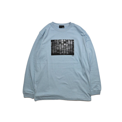 Old Media LONG SLEEVE TEE
