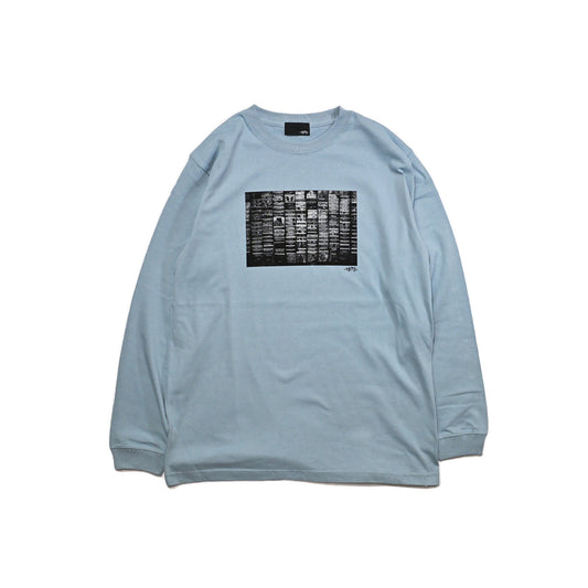 Old Media LONG SLEEVE TEE
