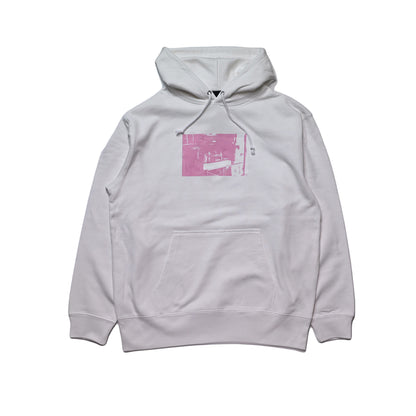Vinyl HOODIE