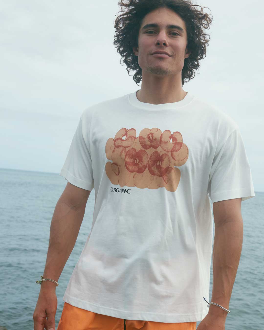 Organic Tee
