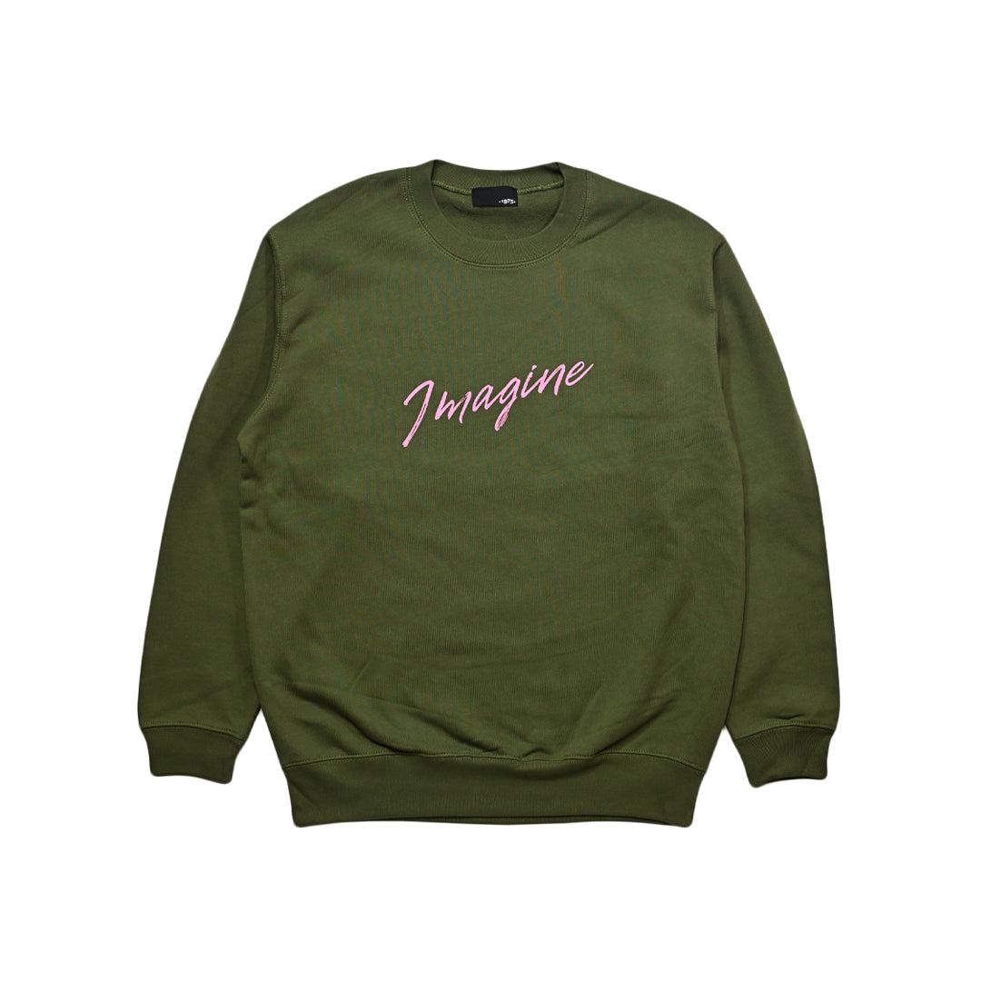 Imagine CREWNECK SW
