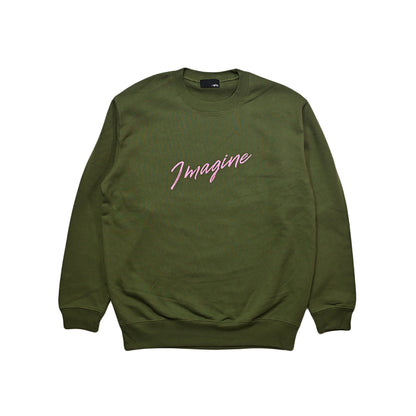 Imagine CREWNECK SW
