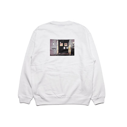 Loading Zone CREWNECK SW