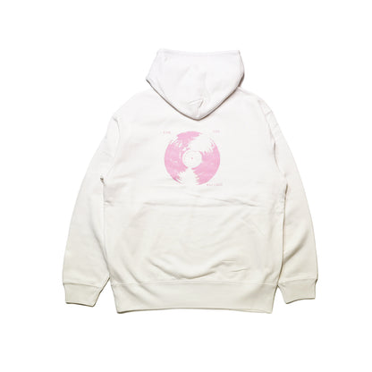 Vinyl HOODIE