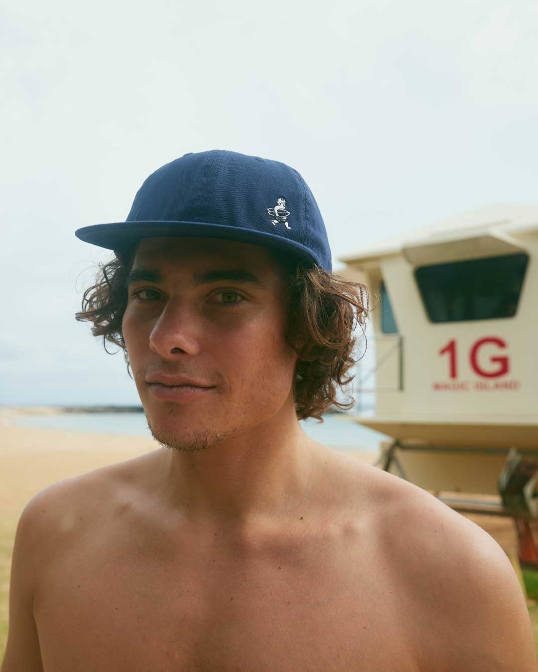 Mr.1975 Cap