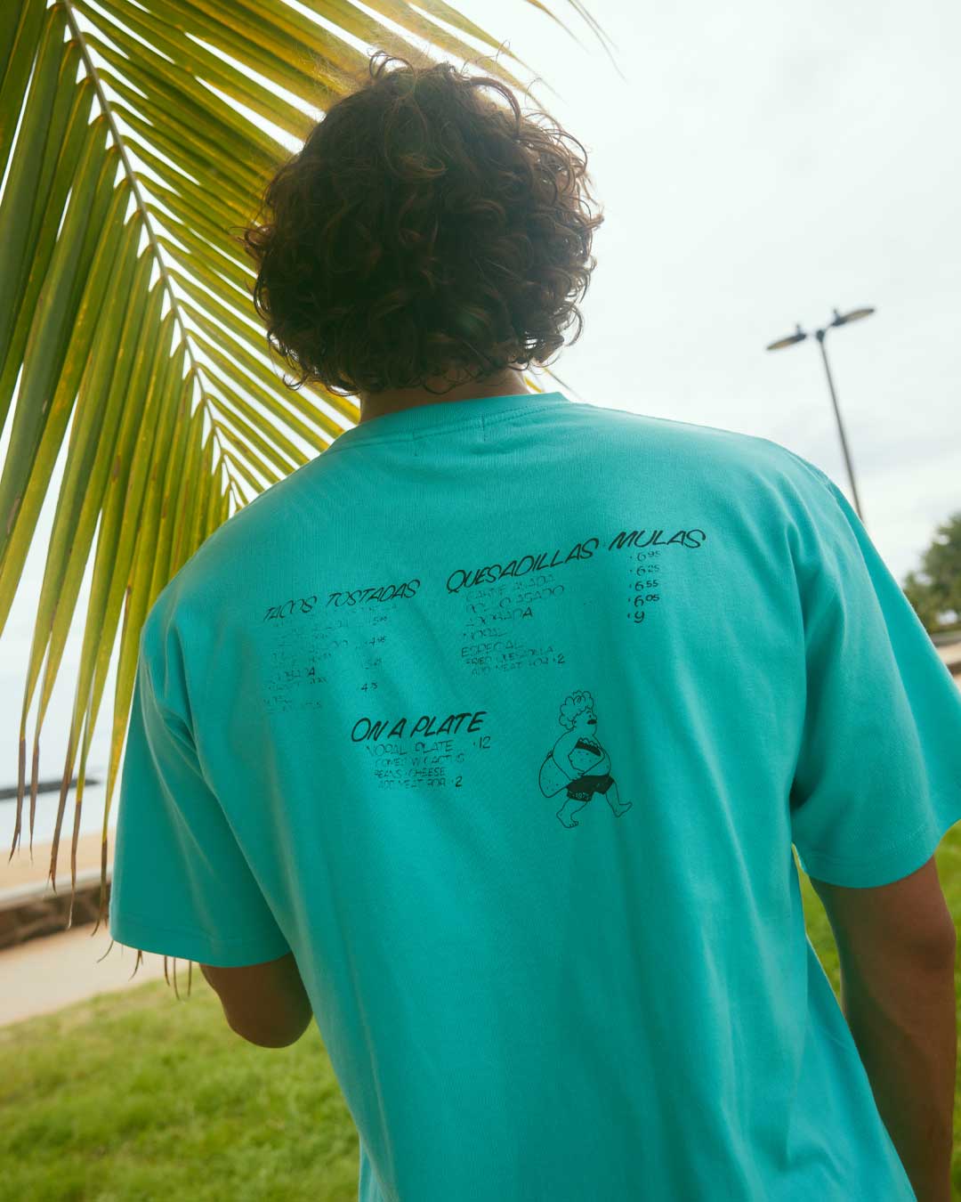 TEES – 1975 Tokyo