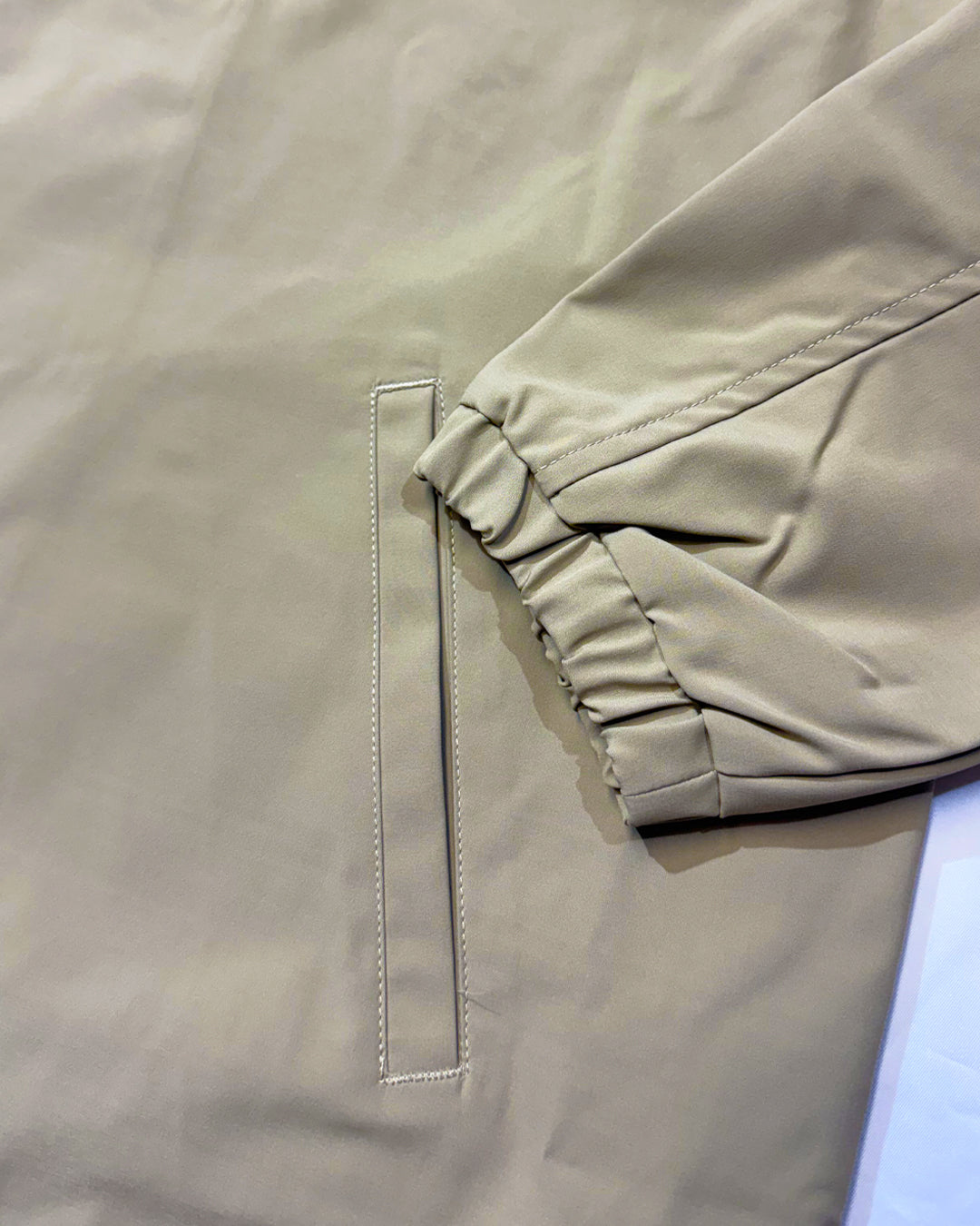 COACH JACKET（COASTAL CLUB）