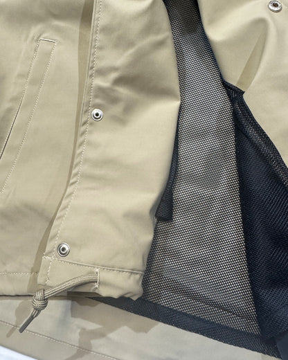 COACH JACKET（COASTAL CLUB）