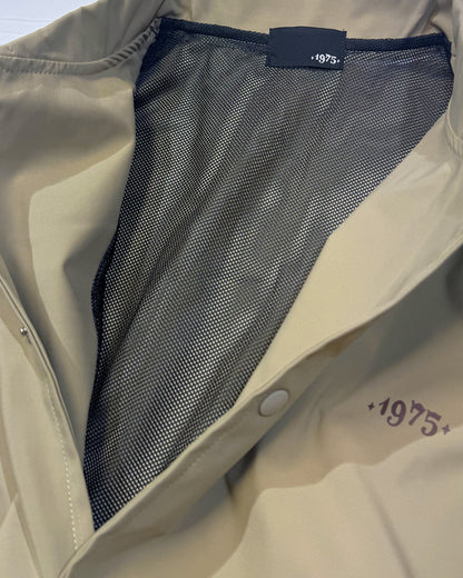 COACH JACKET（COASTAL CLUB）