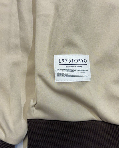 1975 TRACK JAKET