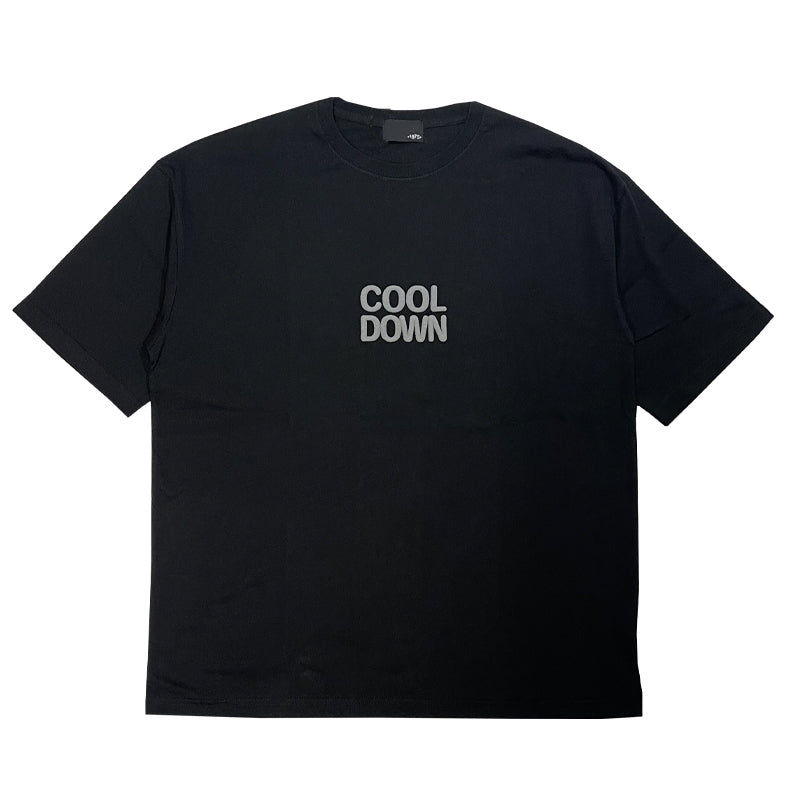 COOL DOWN tee