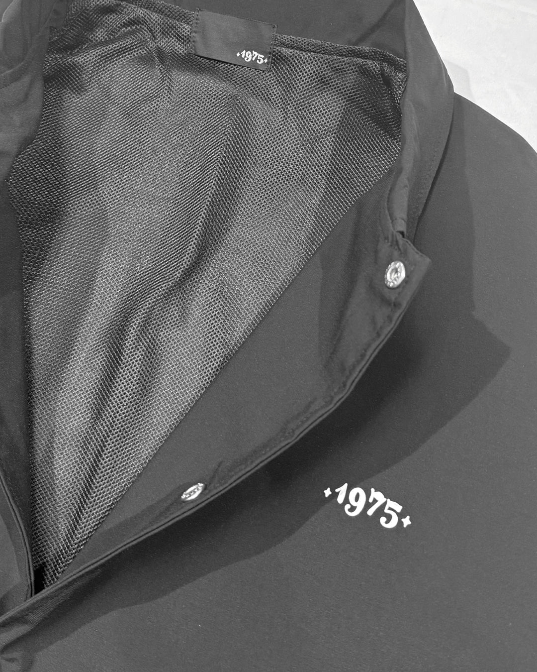 COACH JACKET（COASTAL CLUB）