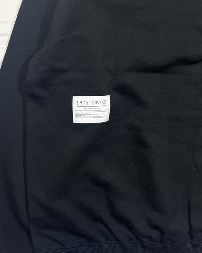 Standard ZIP SWEAT