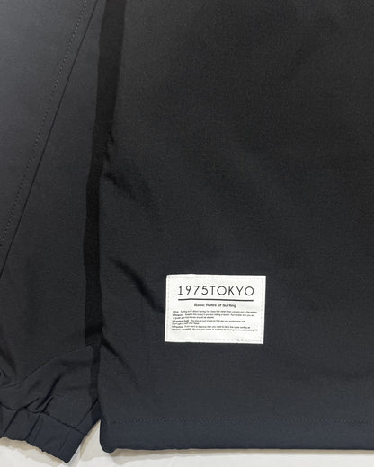 COACH JACKET（COASTAL CLUB）