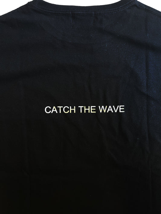 CATCH THE WAVE TEE