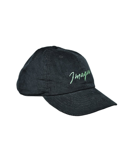 Imagine Corduroy Cap