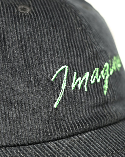 Imagine Corduroy Cap