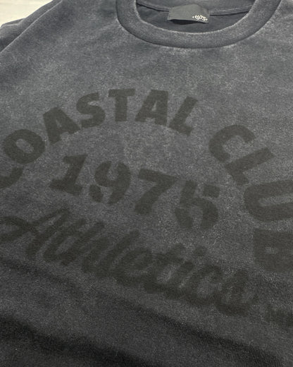 COASTAL CLUB LS T