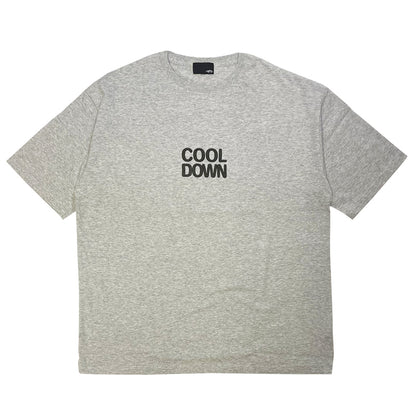 COOL DOWN tee