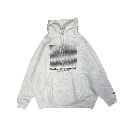 EVERYONE HOODIE BL