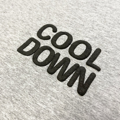 COOL DOWN tee