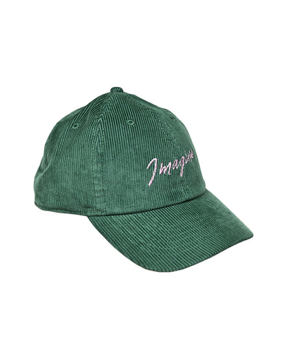 Imagine Corduroy Cap