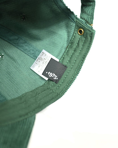 Imagine Corduroy Cap