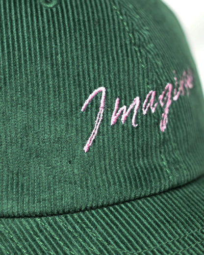 Imagine Corduroy Cap