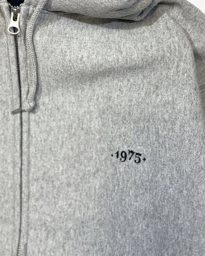 Freezing Season ZIP HOODIE
