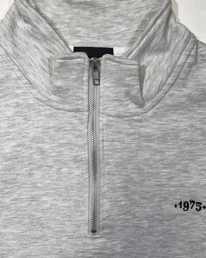 Standard ZIP SWEAT