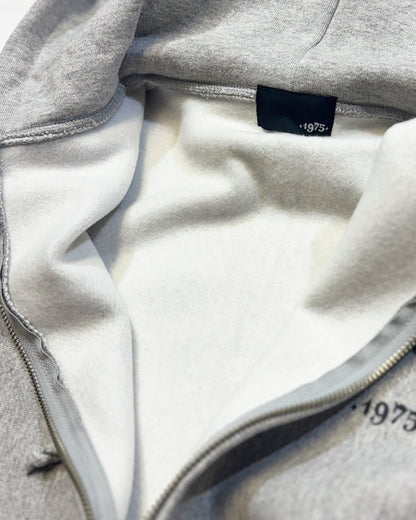 Freezing Season ZIP HOODIE