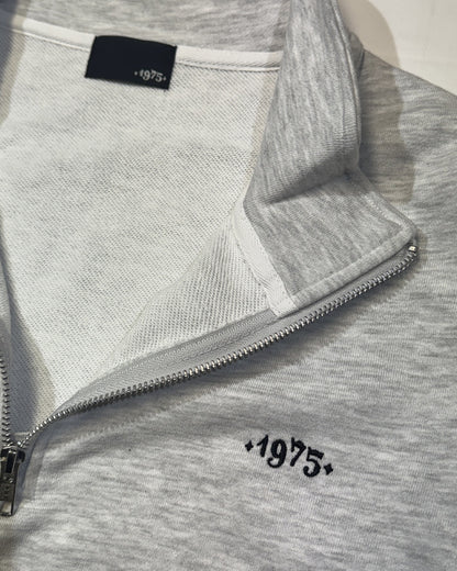 Standard ZIP SWEAT