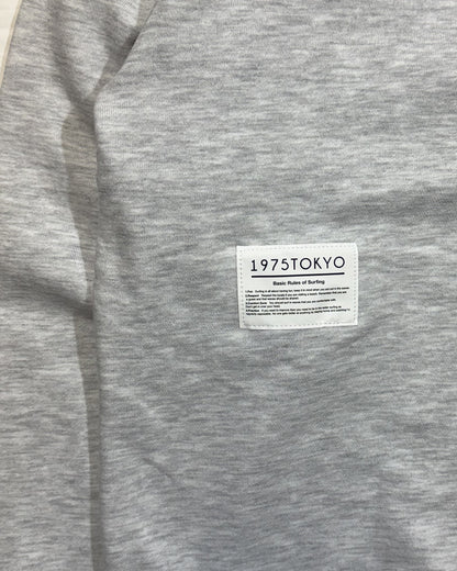 Standard ZIP SWEAT