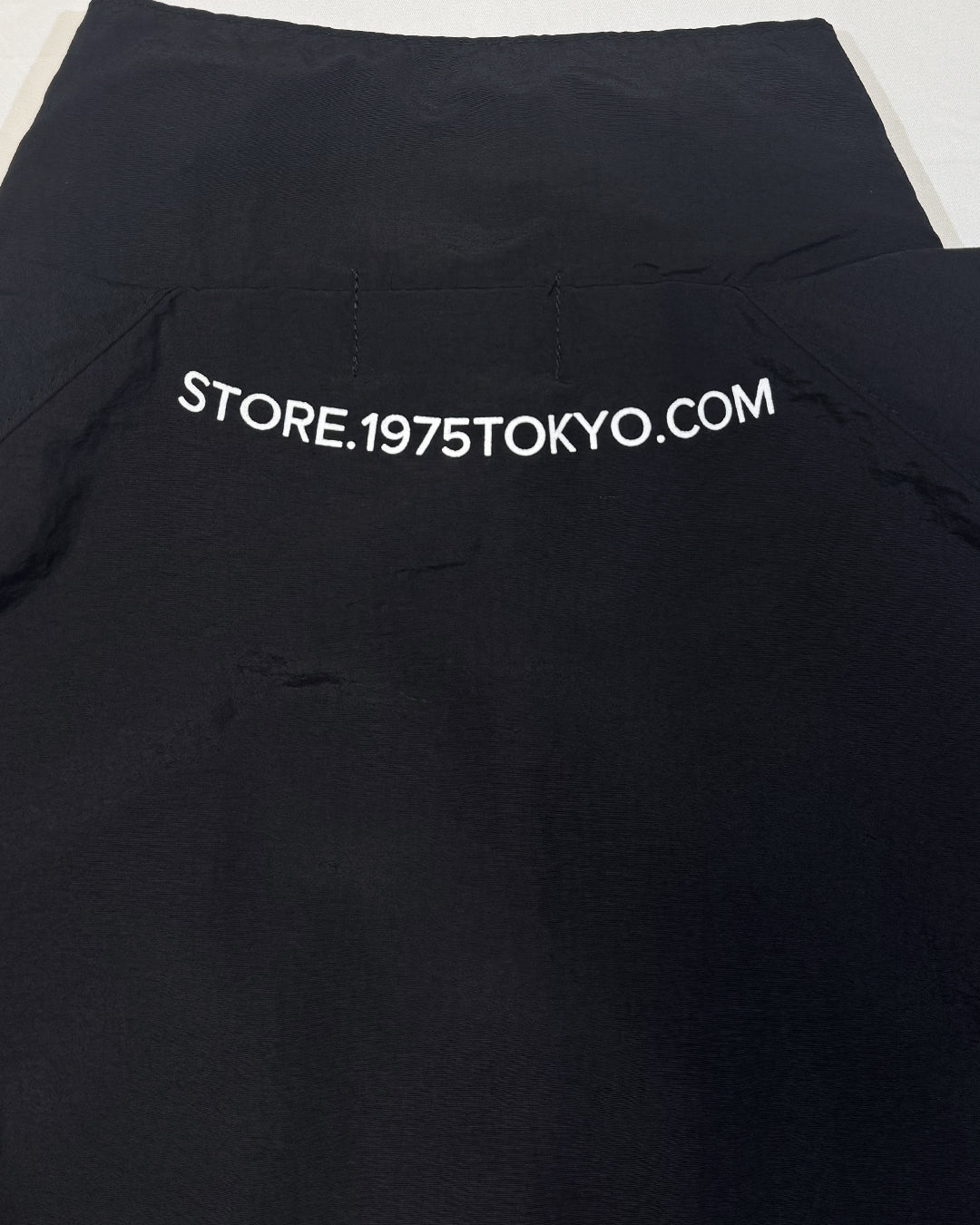 1975 Training Jacket