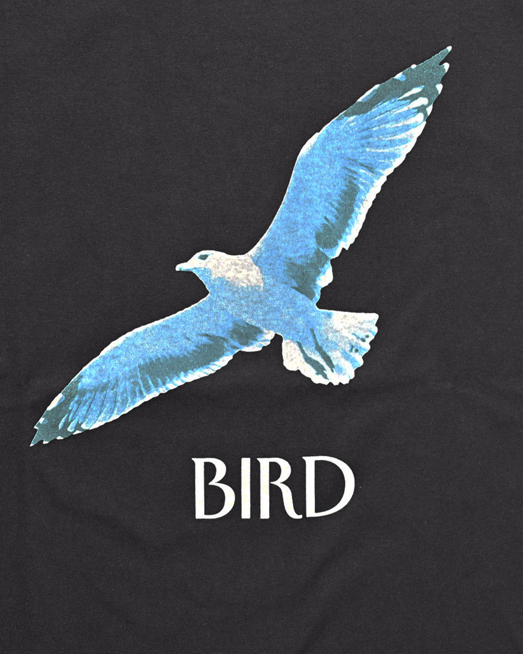 BIRD Tee