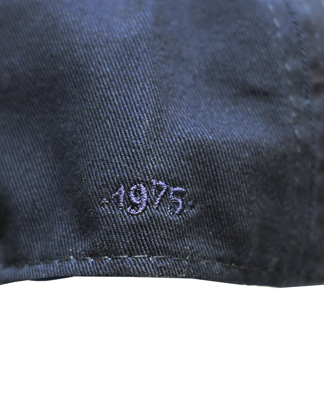 Mr.1975 Cap