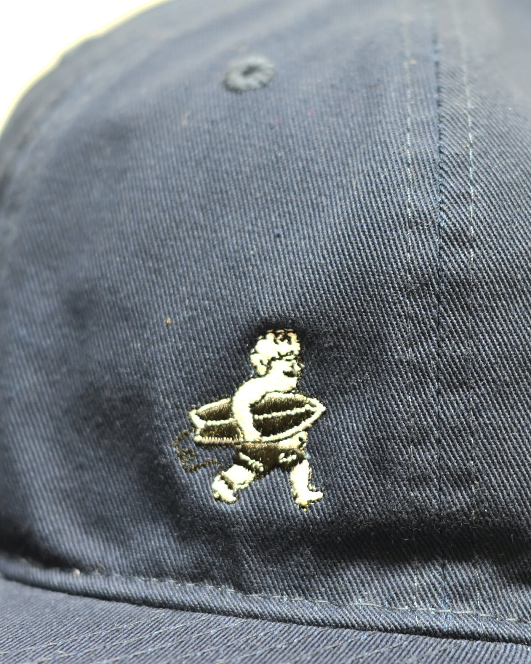 Mr.1975 Cap