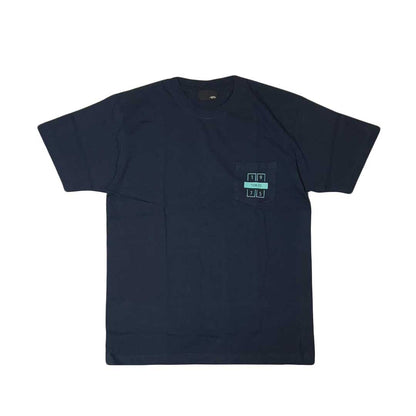 POCKET TEE