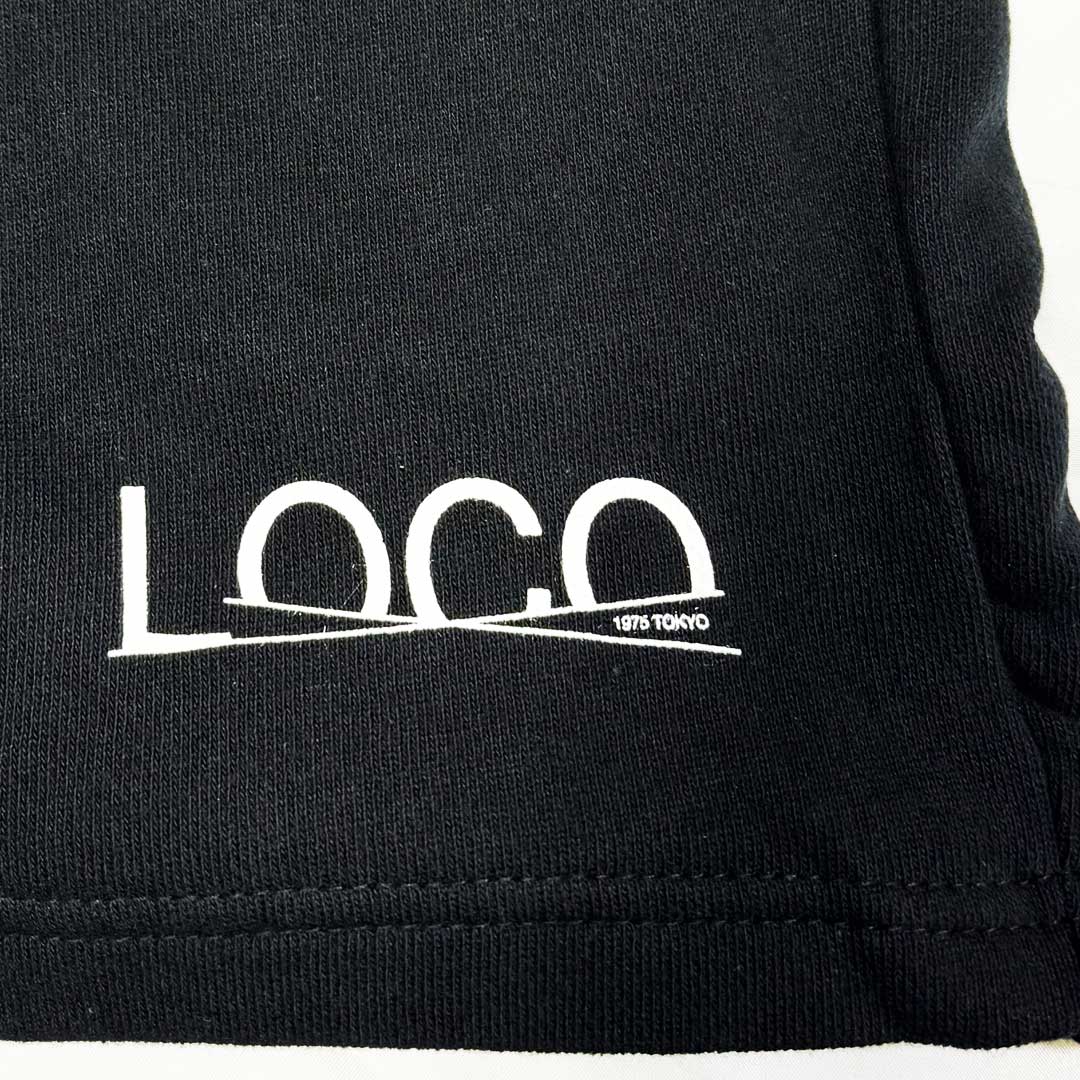 LOCO shorts