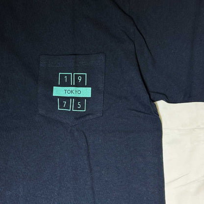 POCKET TEE