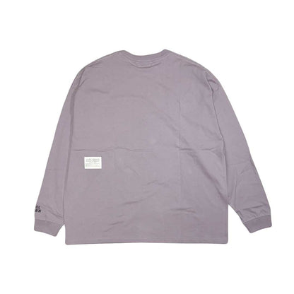 RAD L/S tee