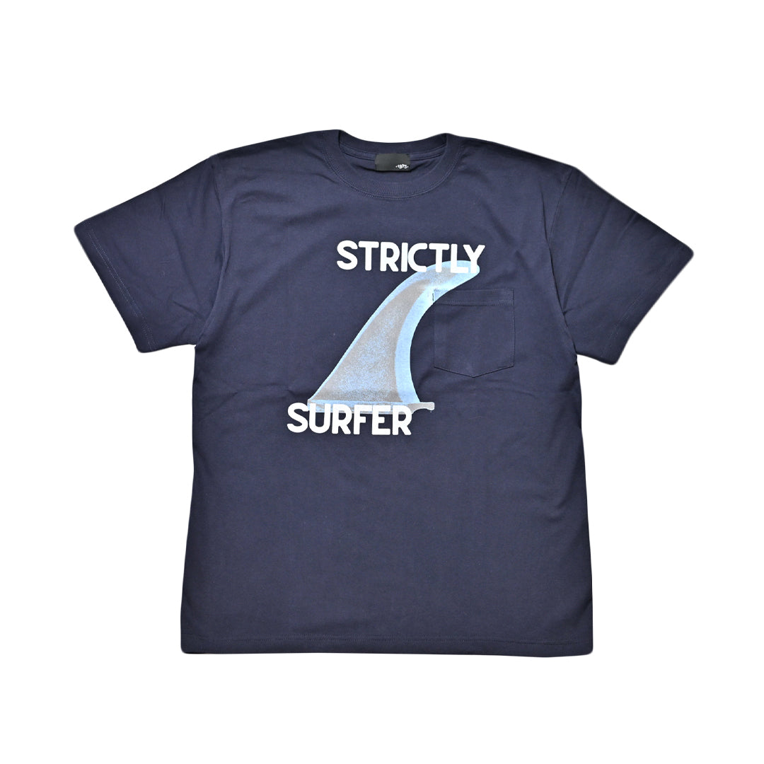 Strictly Surfer Tee