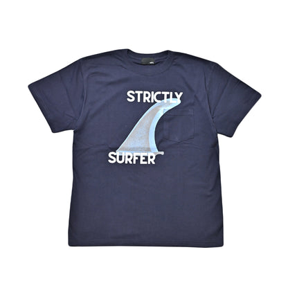 Strictly Surfer Tee