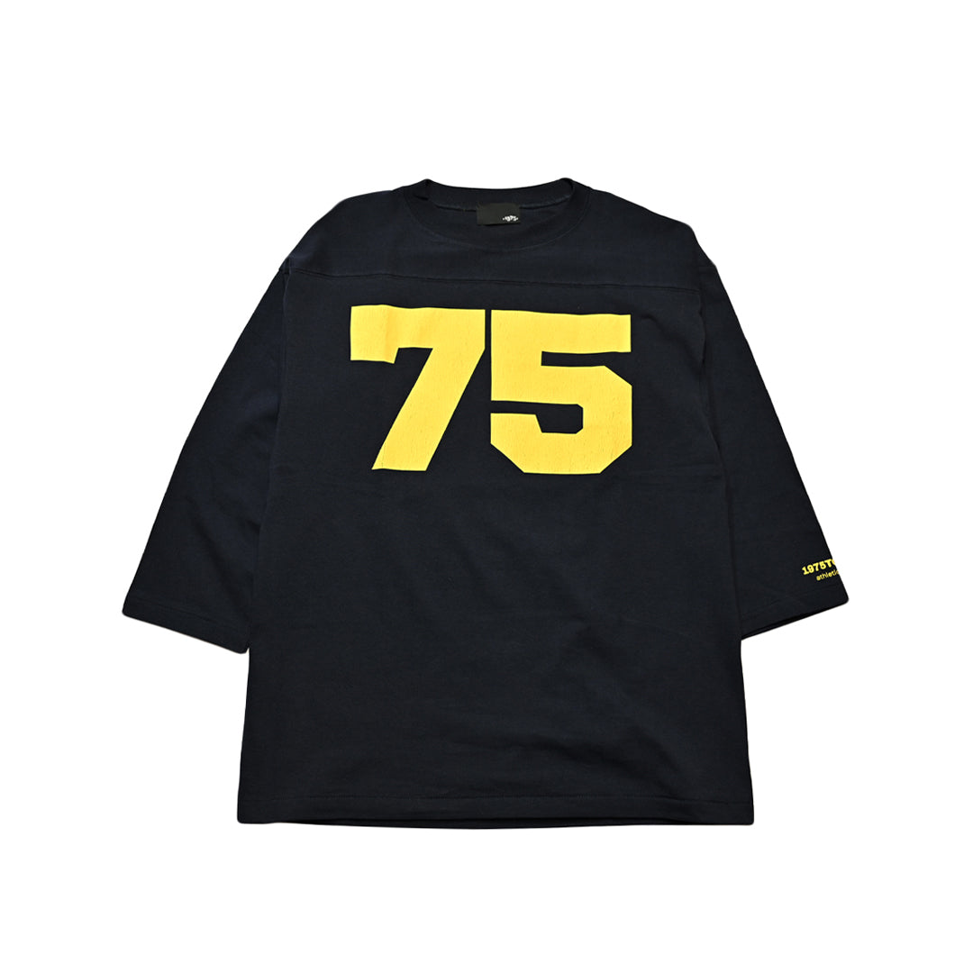 フットボールT 75 FOOTBALL TEE – 1975 Tokyo