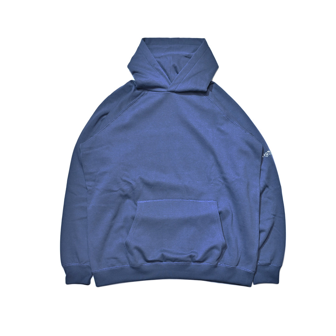 1975 STANDARD LOGO HD