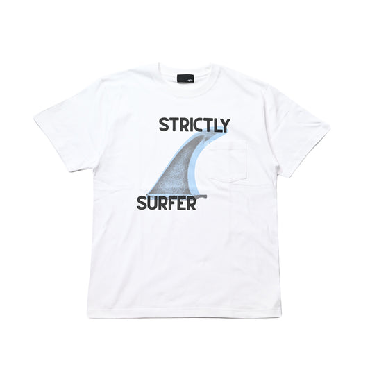 Strictly Surfer Tee