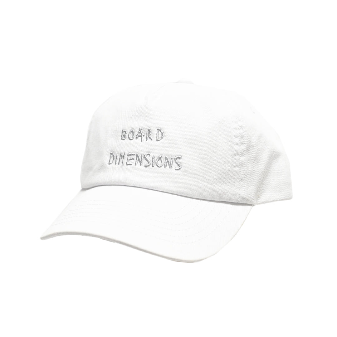 BOARD DIMENSIONS 5panel