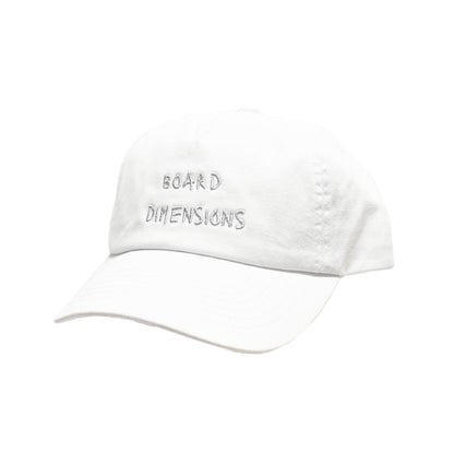 BOARD DIMENSIONS 5panel