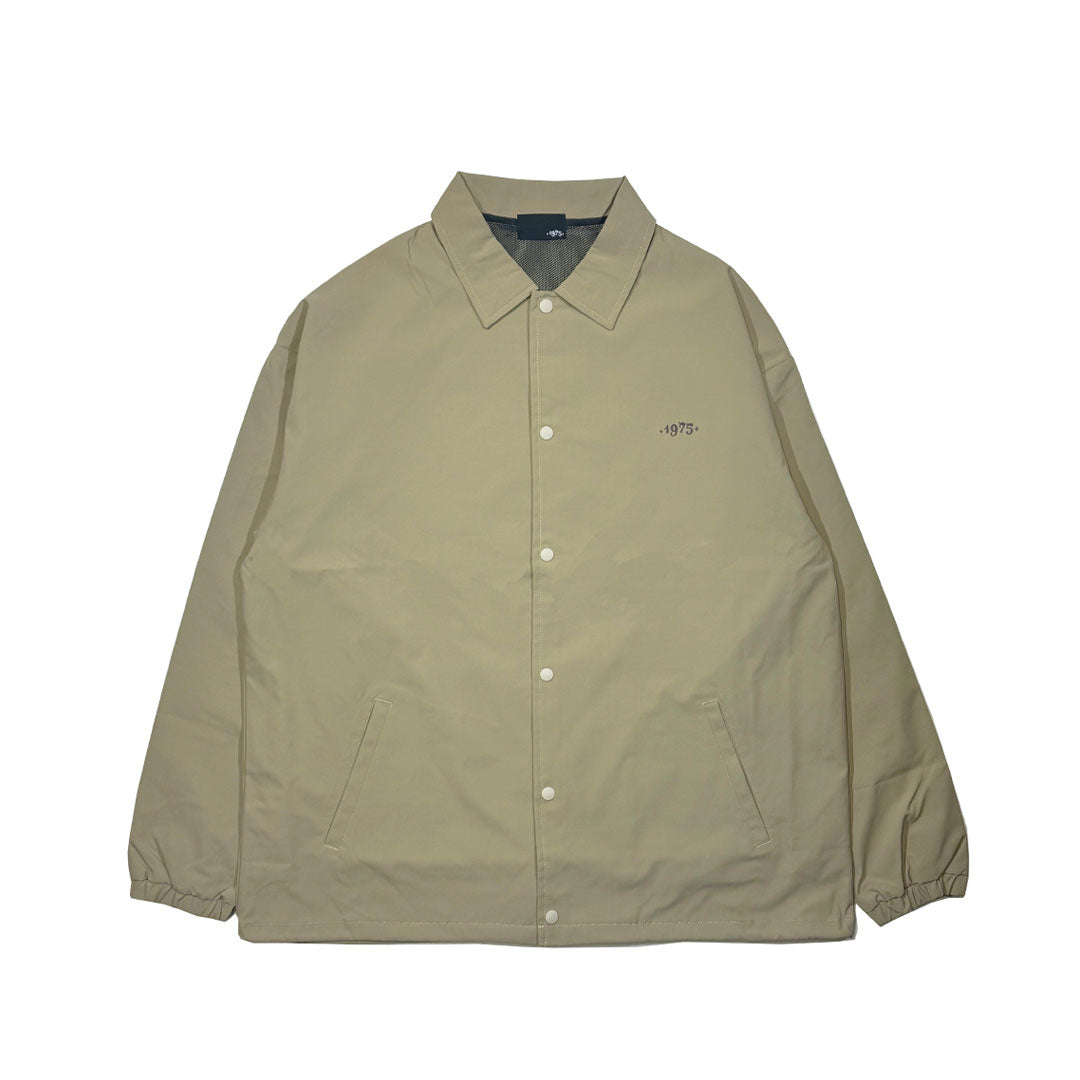 COACH JACKET（COASTAL CLUB）