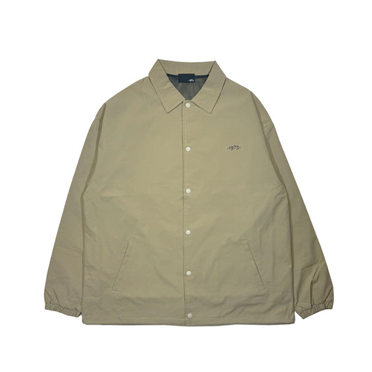 COASTAL CLUB Coach Jacket